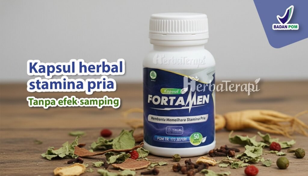 fortamen sering gagal ereksi