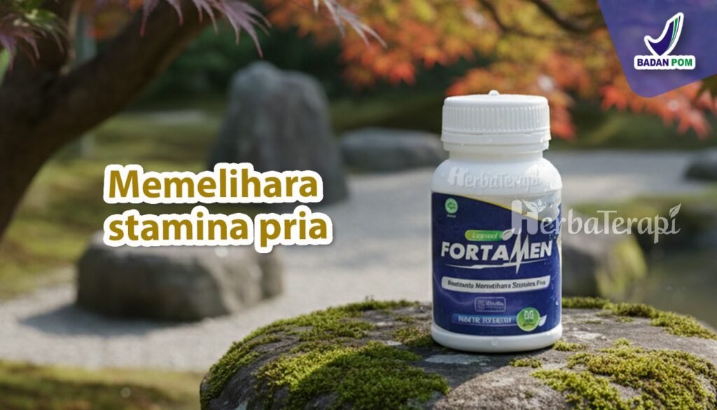 fortamen tips malam pertama