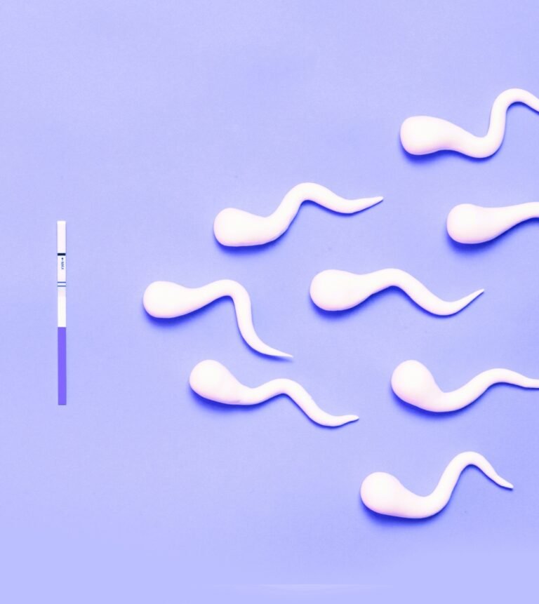 frekuensi ejakulasi sperma subur