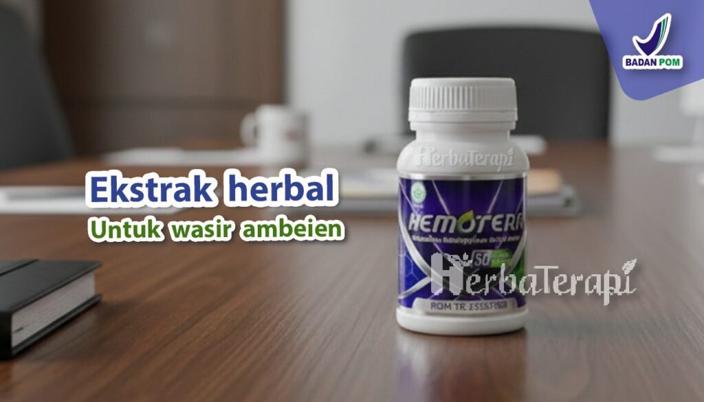 hemotera akibat fatal wasir