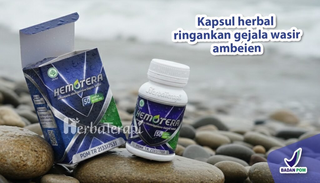 hemotera tips mencegah wasir