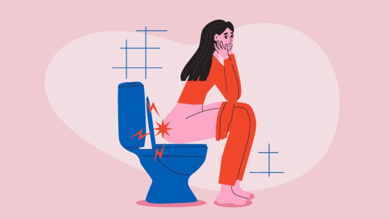 hemotera bahaya tersembunyi seks anal