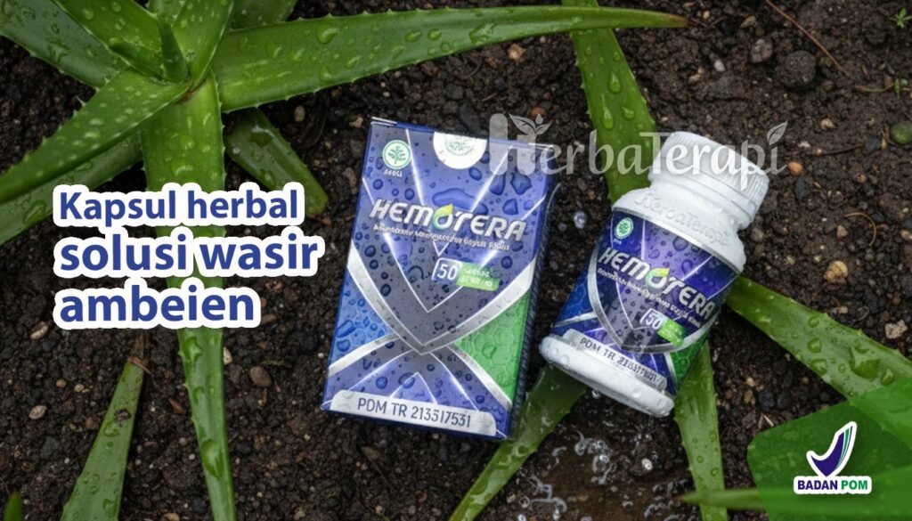 hemotera cara aman bercinta