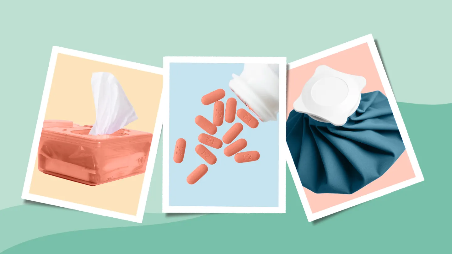 hemotera cara menghilangkan benjolan ambeien