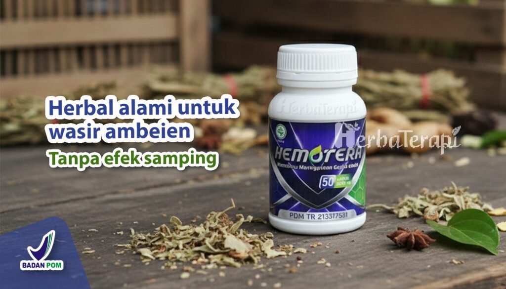 hemotera gaya hidup anak kos