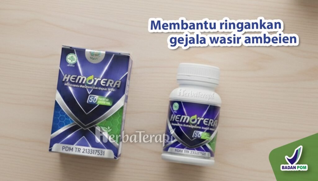 hemotera kenapa ambeien mengeluarkan darah