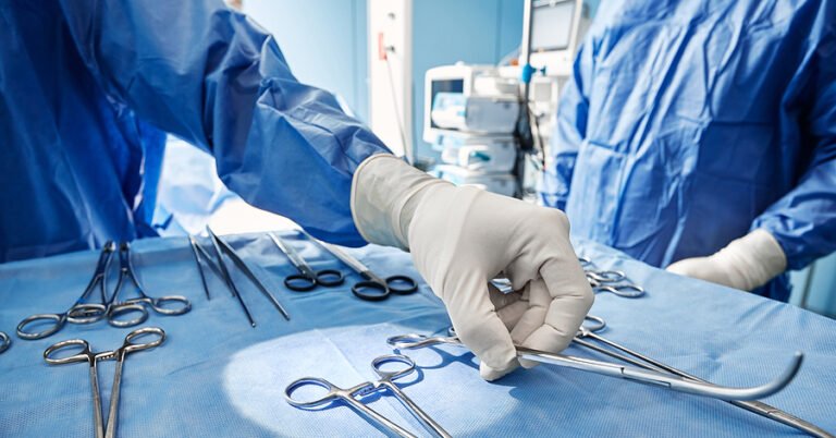 hemotera operasi wasir