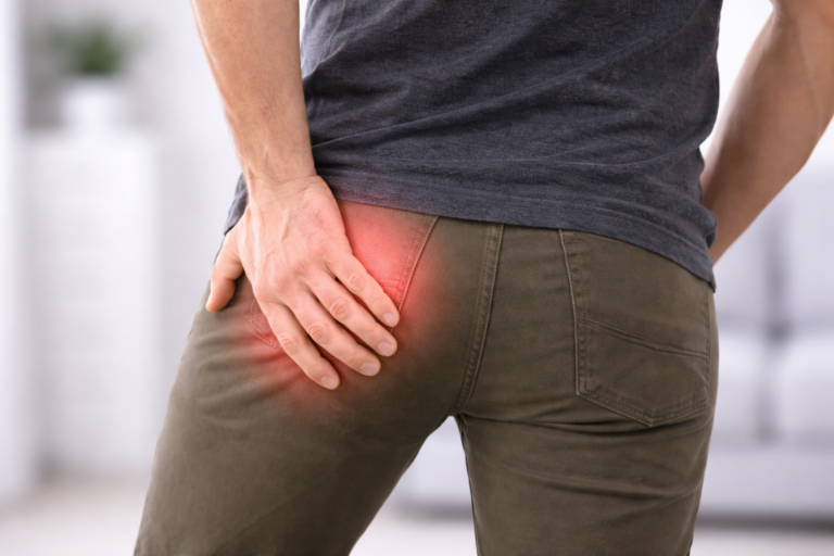 hemotera penyebab benjolan wasir membesar