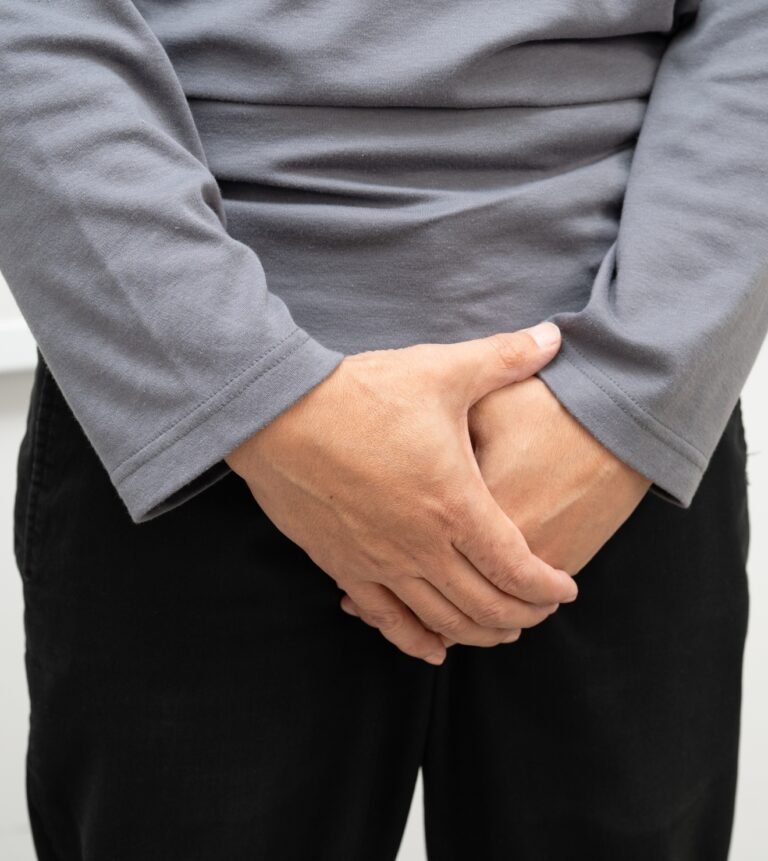 penis sakit saat ereksi