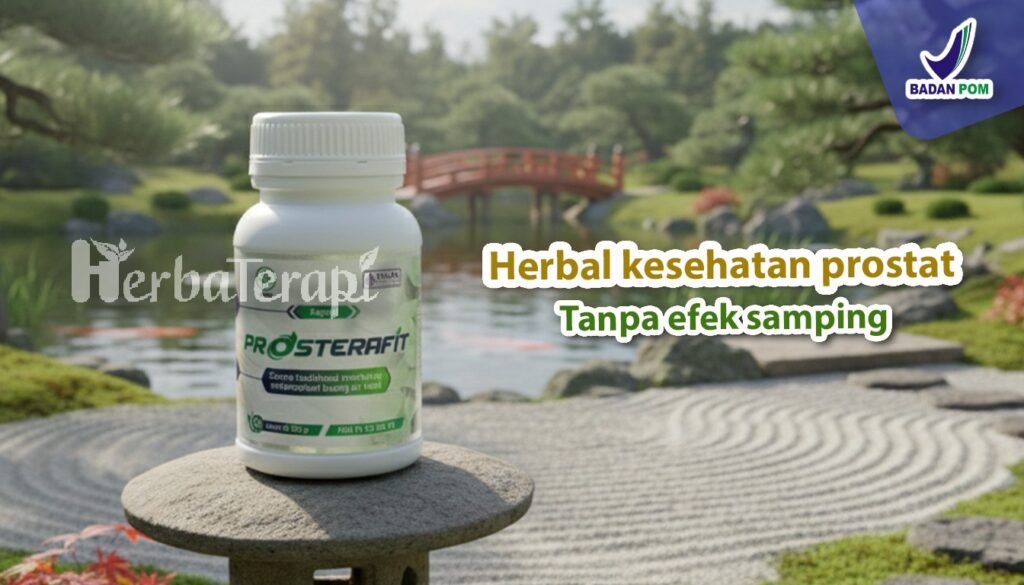 prosterafit volume prostat