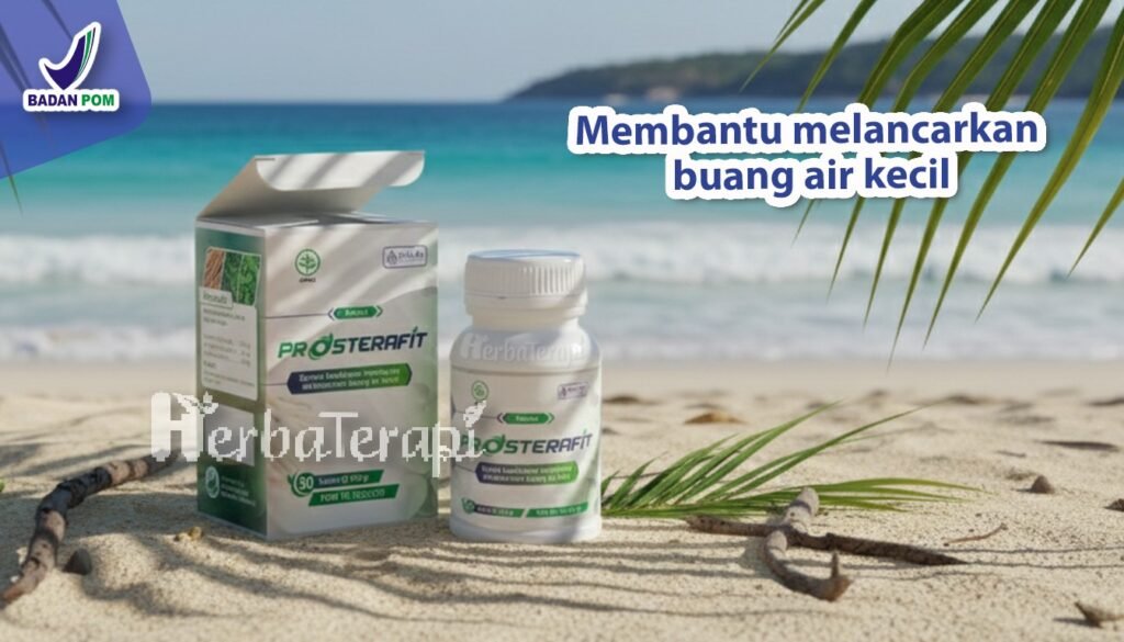 prosterafit frekuensi orgasme