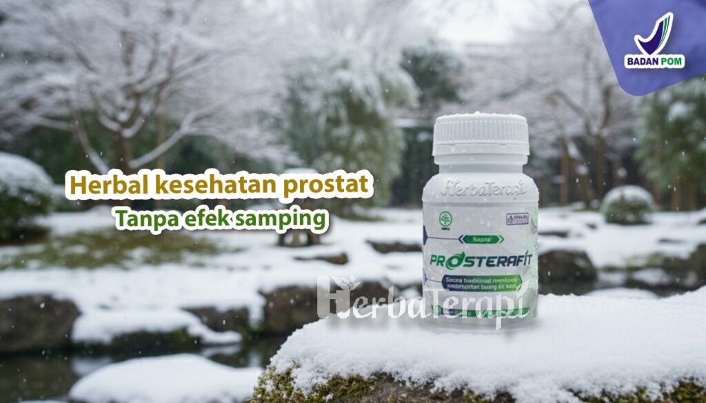 prosterafit bahan kimia penyebab kanker