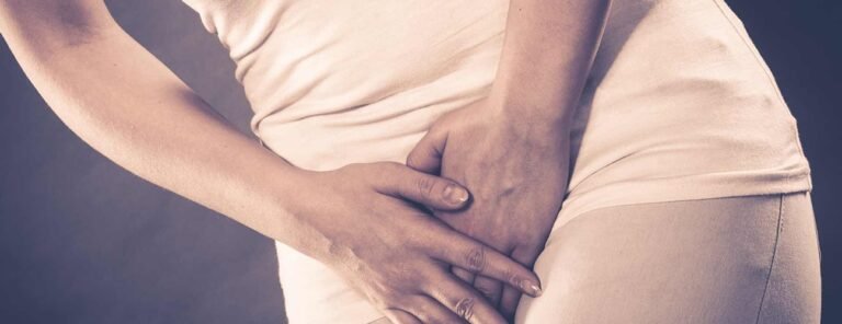 prosterafit saat kencing terasa panas