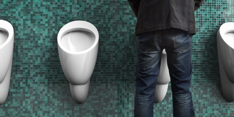 prosterafit penyebab kencing tidak tuntas