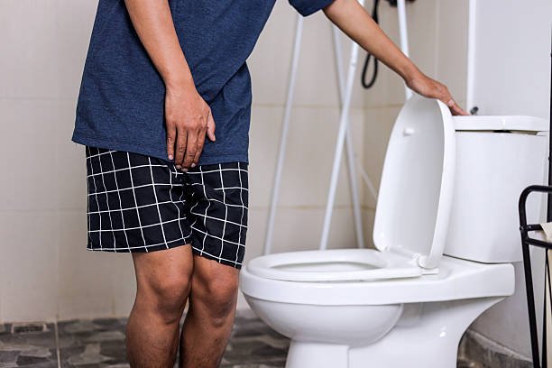 prosterafit prostat macet