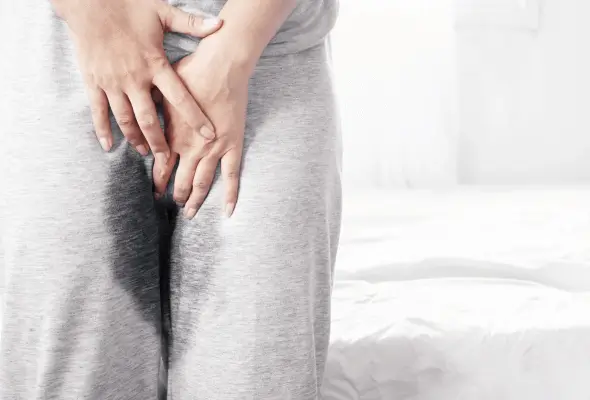 prosterafit retensi urin akut