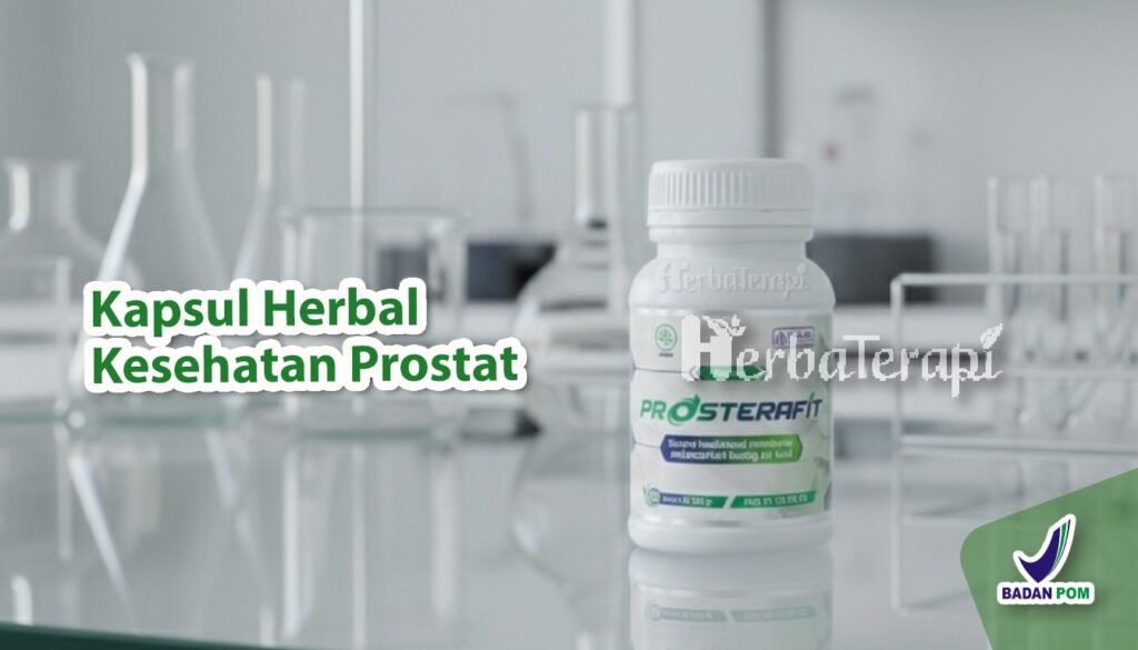 prosterafit sering kencing setelah minum kopi