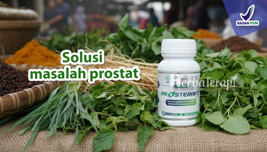 prosterafit sistem saraf simpatik