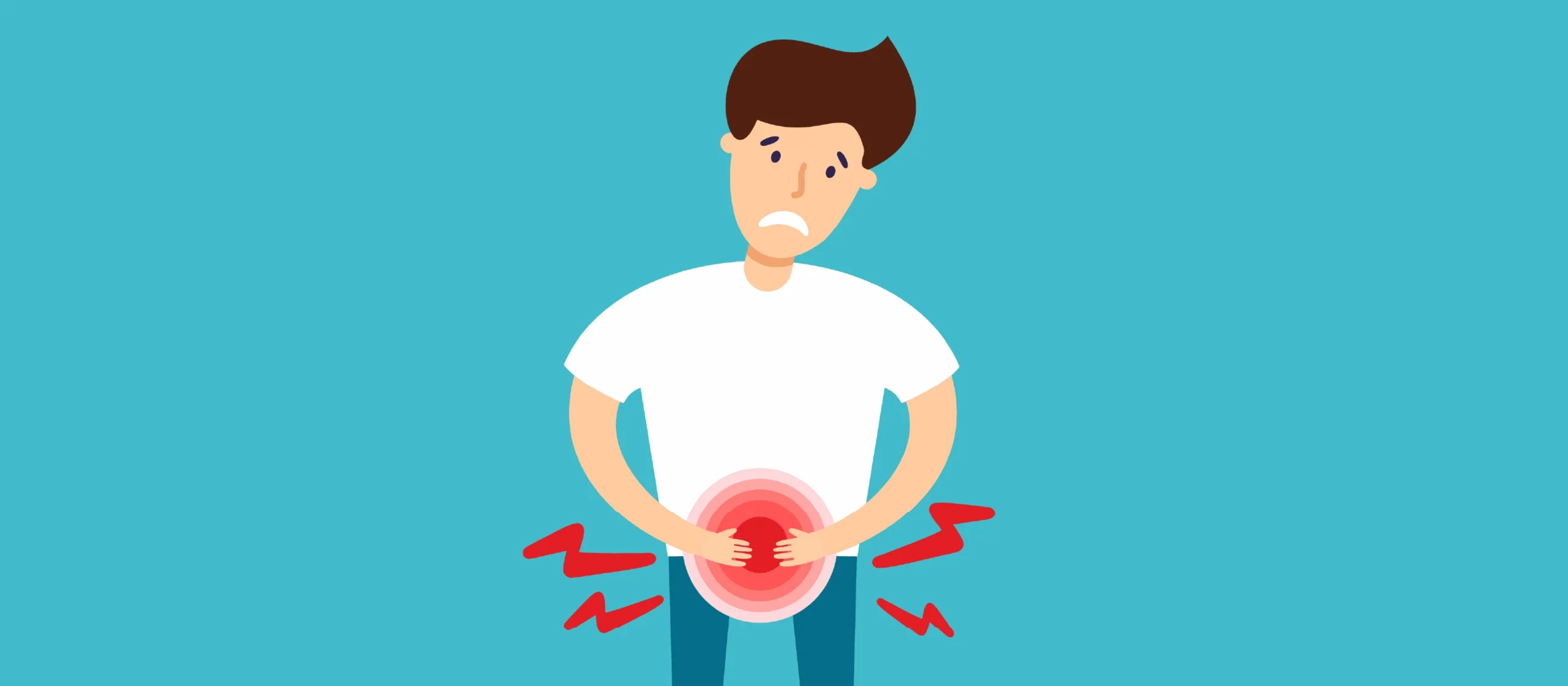 prosterafit kandung kemih tidak kosong