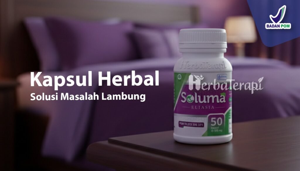 soluma akibat gastritis tidak diobati