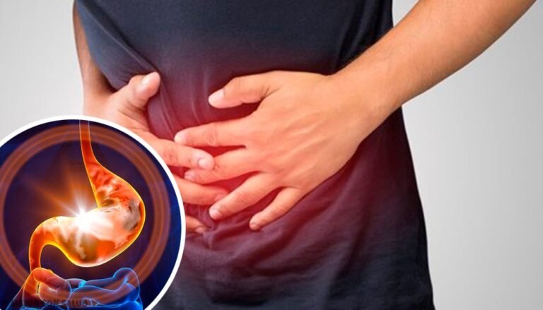solumaakibat gastritis tidak diobati