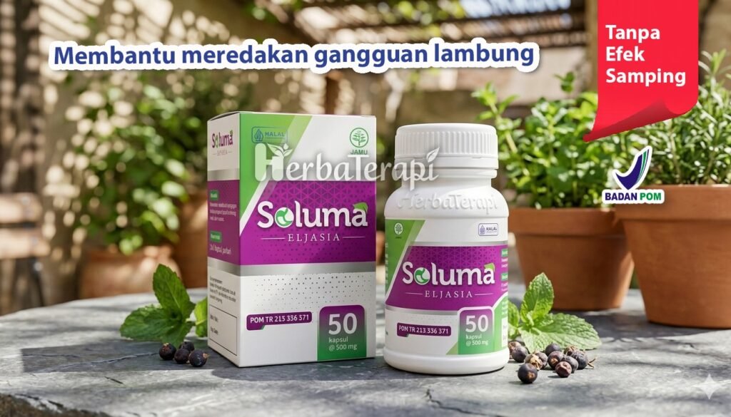 soluma penularan infeksi lambung