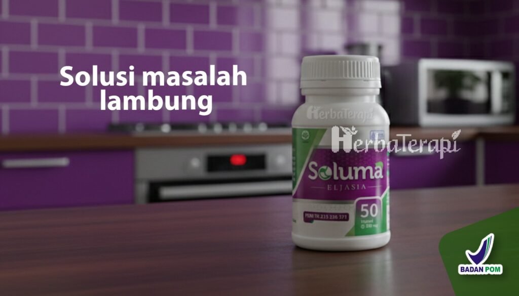 soluma bahaya diet instan
