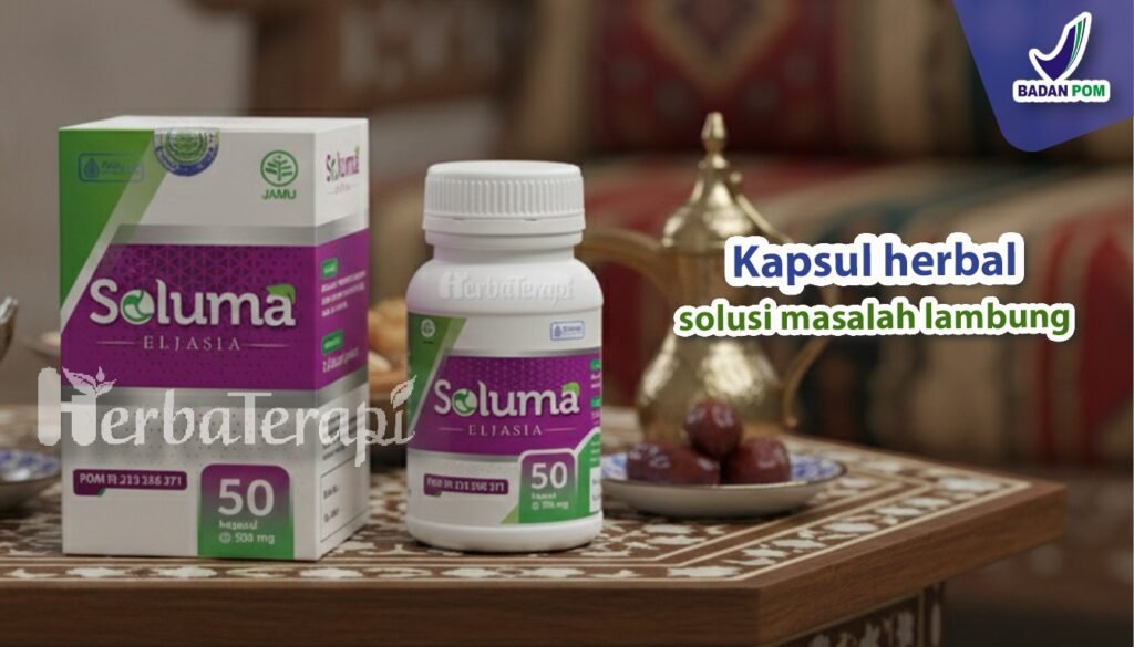 soluma bahaya gerd kronis