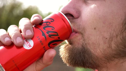 soluma bahaya minum minuman bersoda