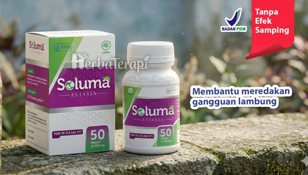 soluma infeksi h. pylori