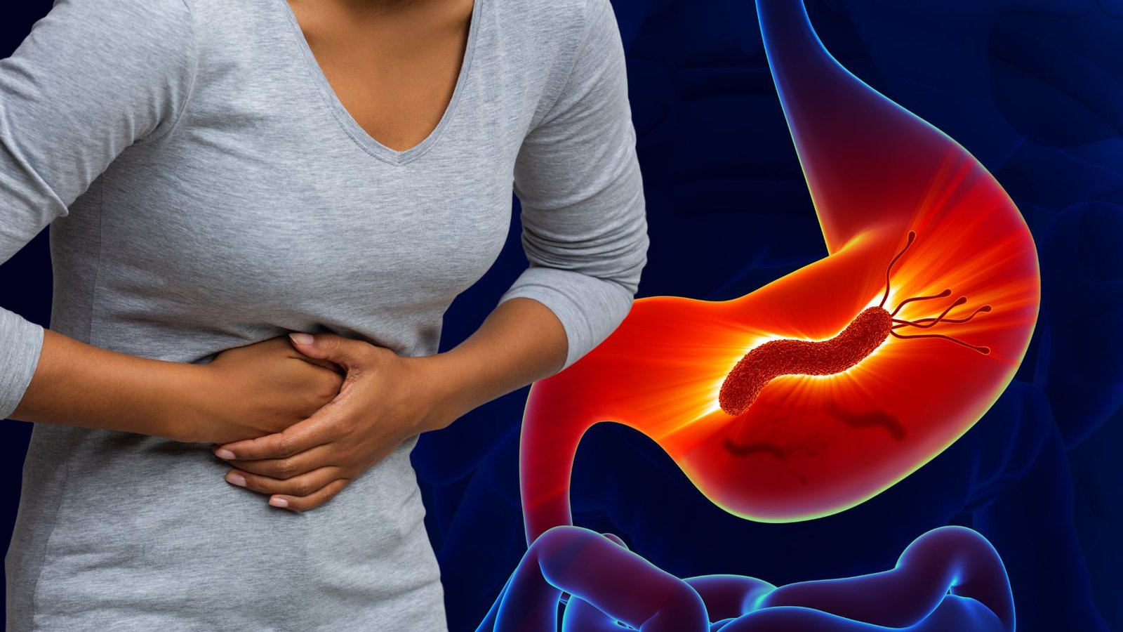 soluma infeksi h. pylori