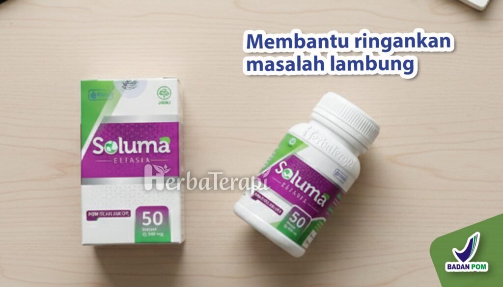 soluma buah-buahan rendah asam