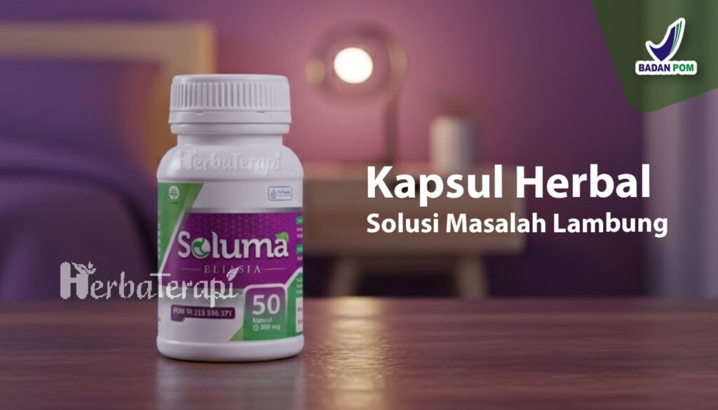 soluma cara mencegah kanker lambung