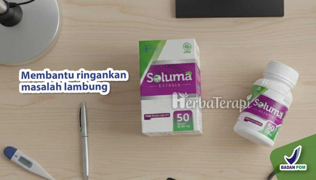 soluma cara mencegah tukak lambung