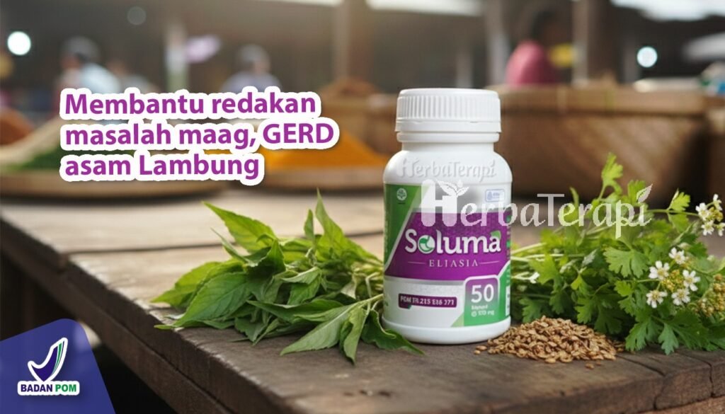 soluma cara mengatasi nyeri lambung