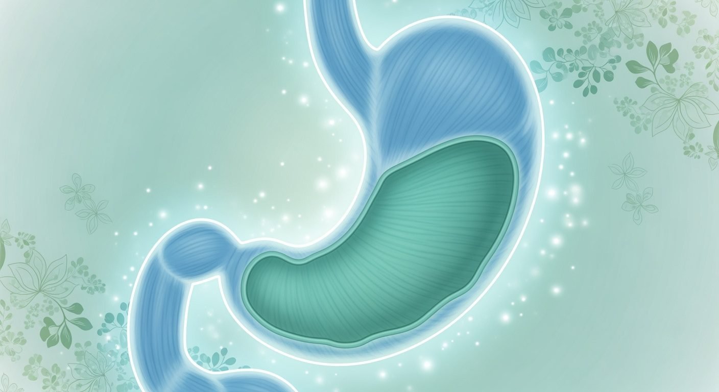 soluma ciri khas gastritis