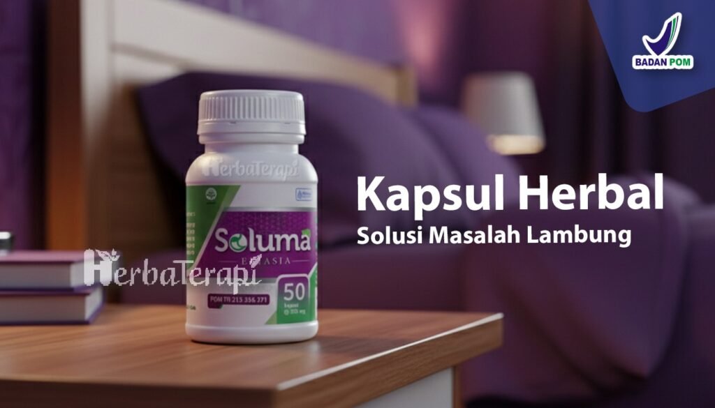 soluma kebiasaan makan pedas