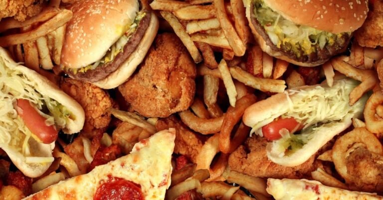 soluma makanan cepat saji