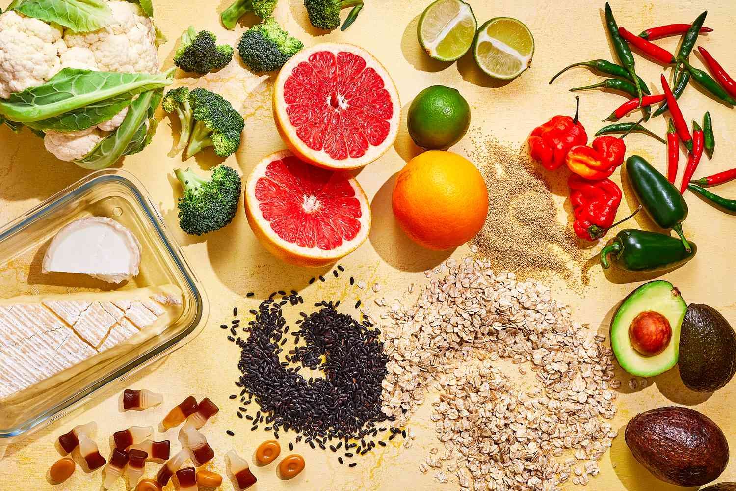 soluma makanan ramah lambung