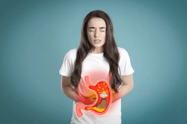 soluma gerd lebih berbahaya