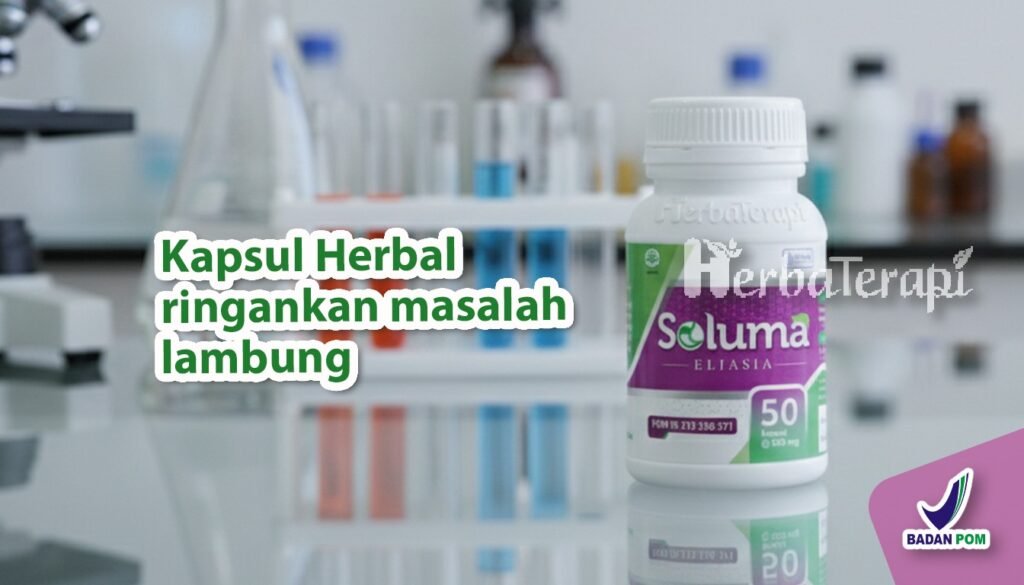 soluma minum es saat makan