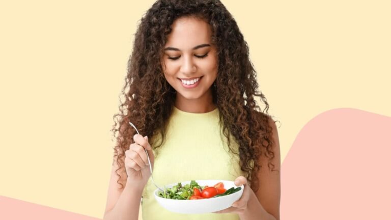 soluma panduan pola makan teratur