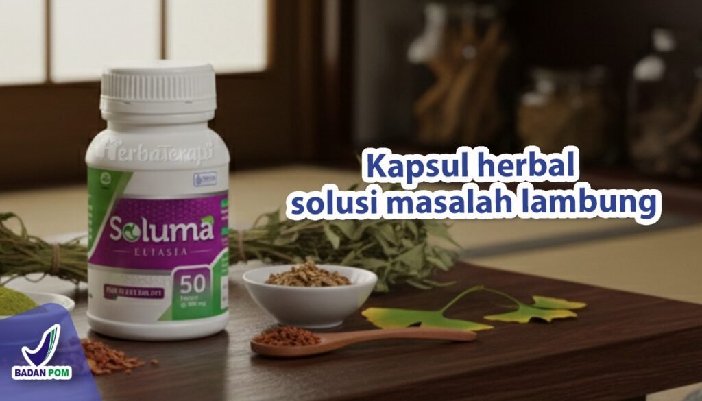 soluma perbedaan maag dan gerd