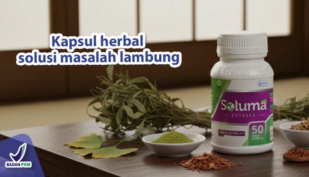 soluma sering mual setelah makan