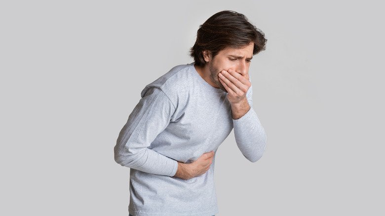 soluma sering mual setelah makan