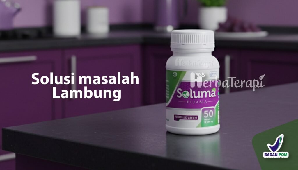 soluma sering tidak sarapan