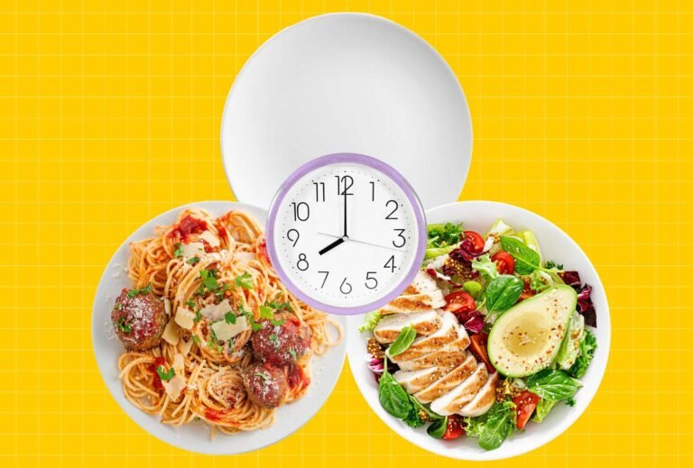 soluma sering tidak sarapan