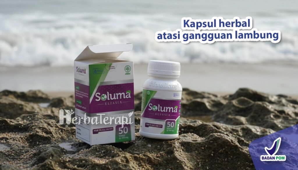 soluma tanda-tanda gerd kronis