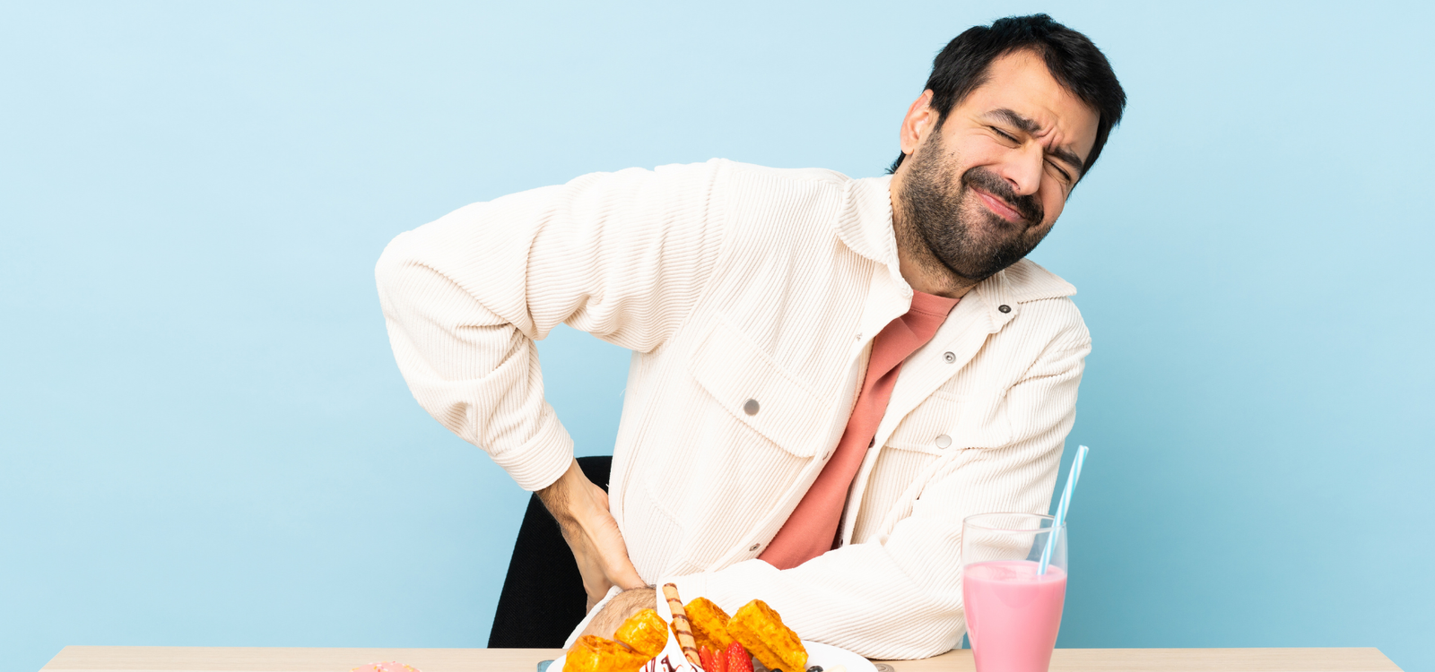 soluma tips mencegah kambuhnya gastritis