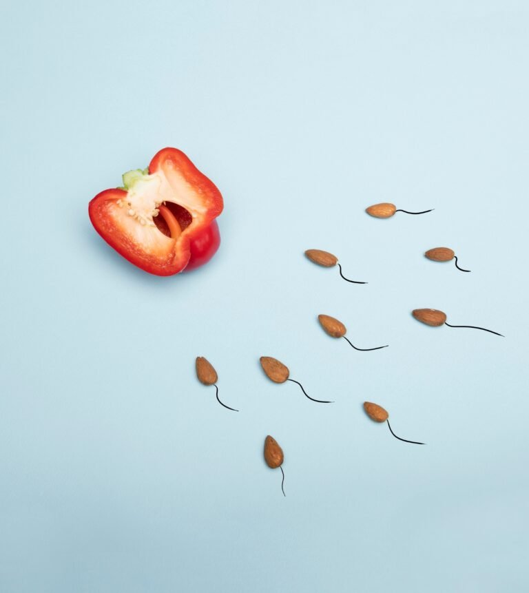 sperma butuh waktu berapa lama untuk matang